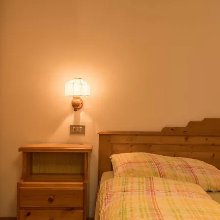 Ferienwohnung Toni Seis Apartment