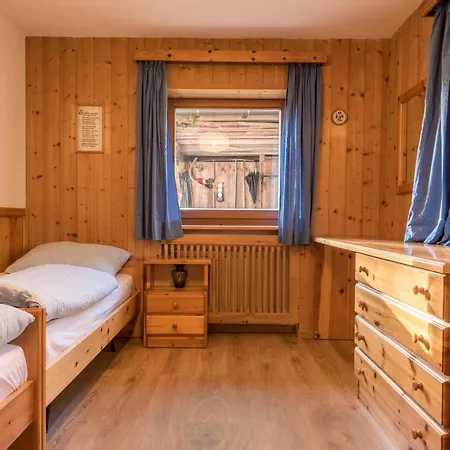 Ferienwohnung Toni Seis Apartment