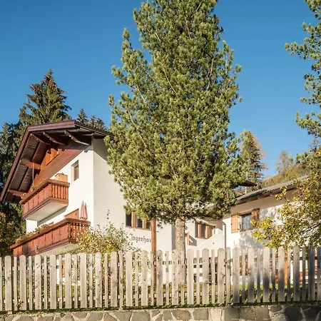 Ferienwohnung Toni Seis