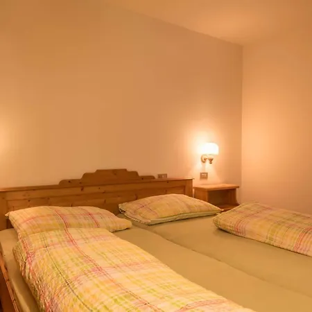 Ferienwohnung Toni Seis * Siusi