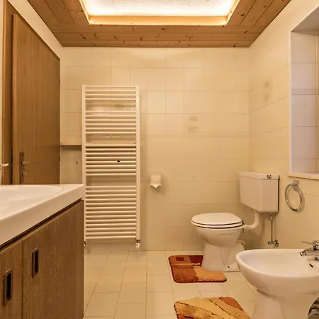 Ferienwohnung Toni Seis Apartment *